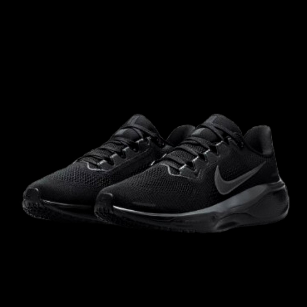 Nike Air Zoom Pegasus 41 Running Womens Black Anthracite